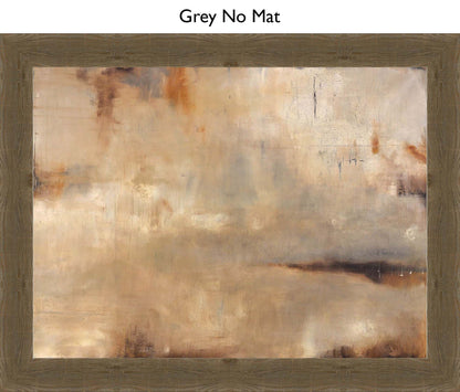Grey No Mat