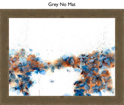 Grey No Mat