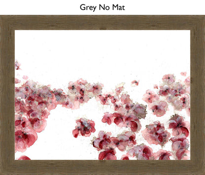 Grey No Mat