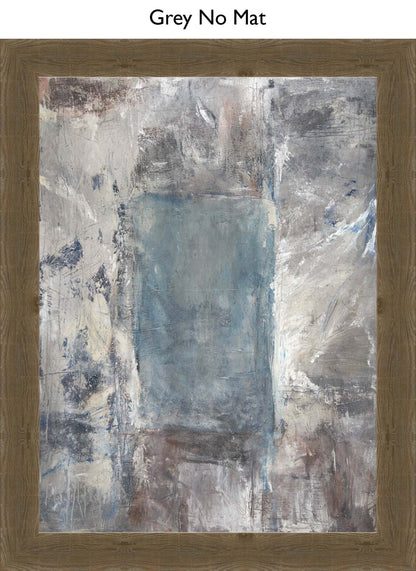 Grey No Mat