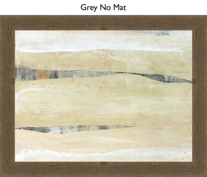 Grey No Mat