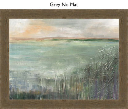 Grey No Mat