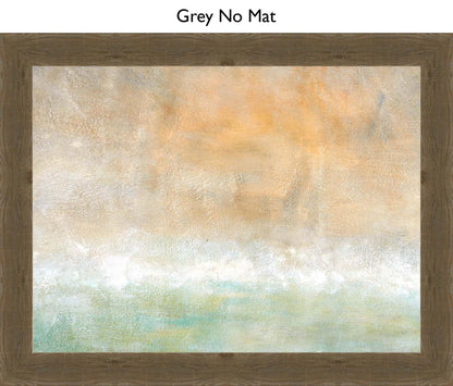 Grey No Mat