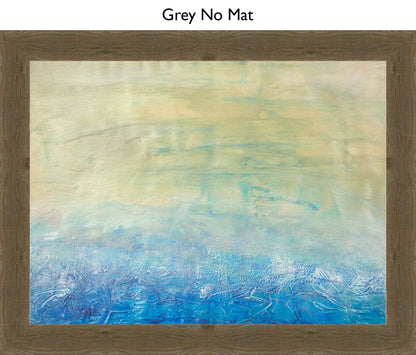 Grey No Mat