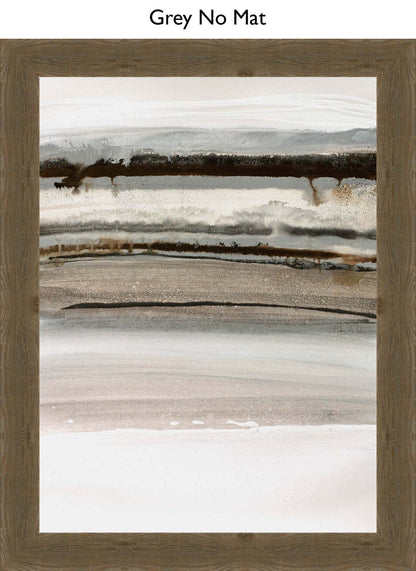 Grey No Mat