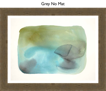 Grey No Mat