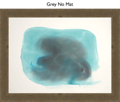 Grey No Mat