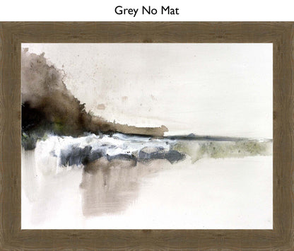 Grey No Mat