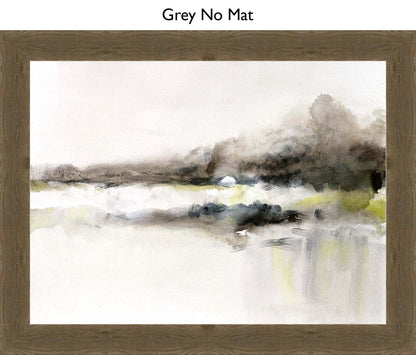 Grey No Mat