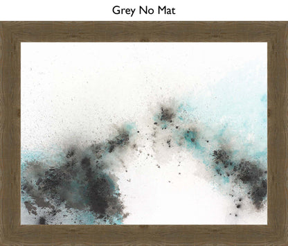 Grey No Mat
