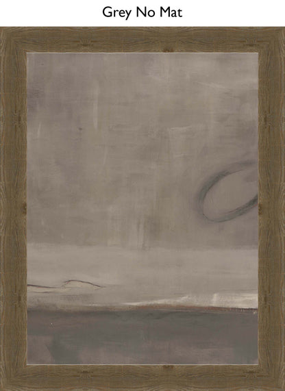 Grey No Mat