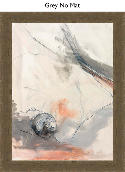 Grey No Mat