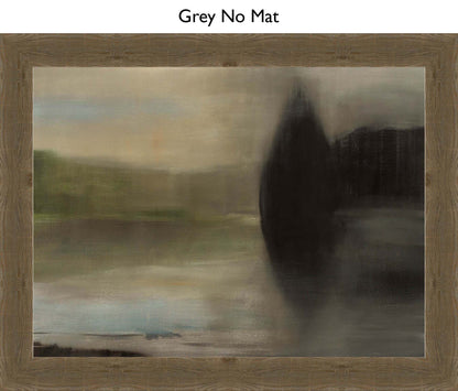 Grey No Mat