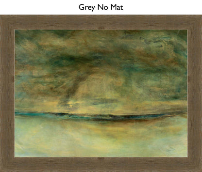 Grey No Mat