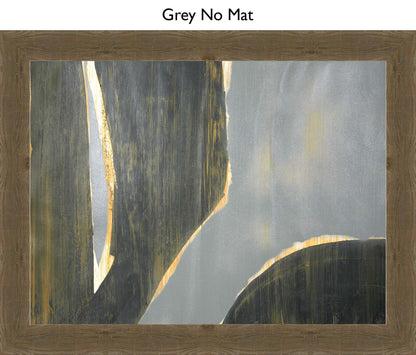 Grey No Mat
