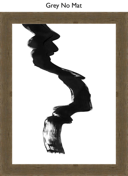 Grey No Mat
