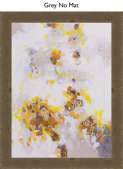 Grey No Mat