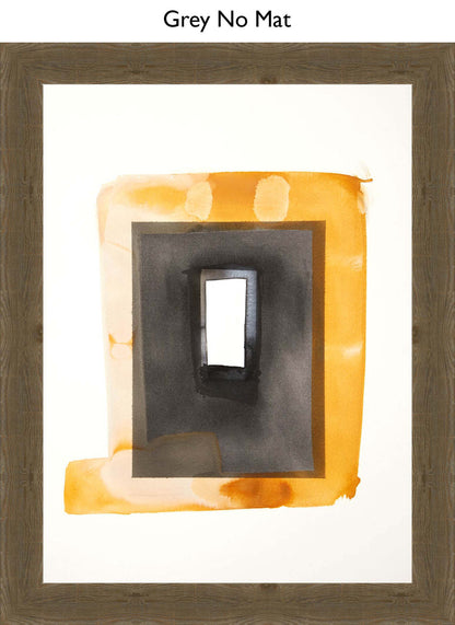 Grey No Mat