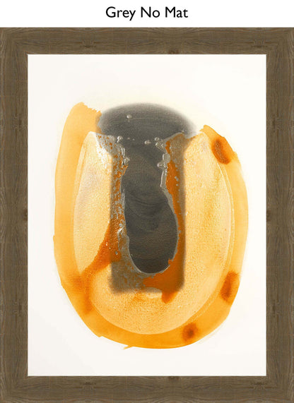 Grey No Mat