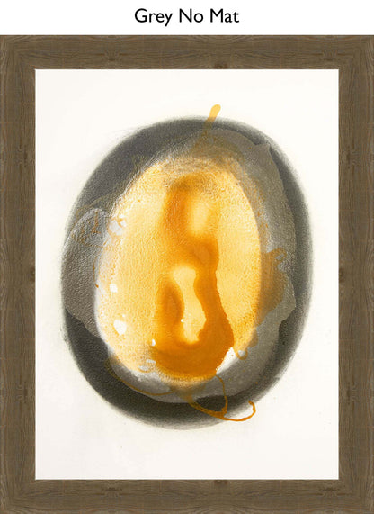 Grey No Mat