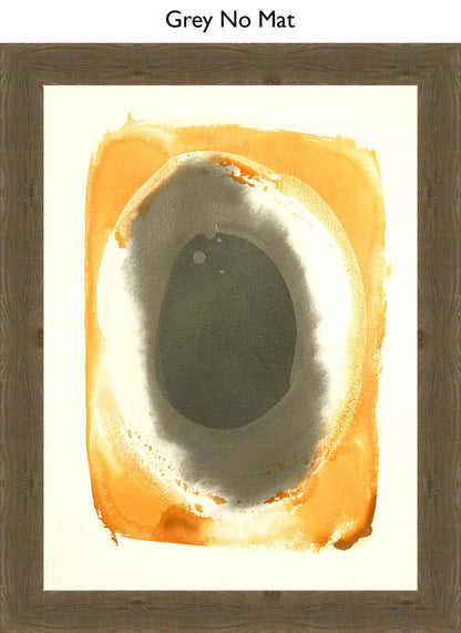 Grey No Mat