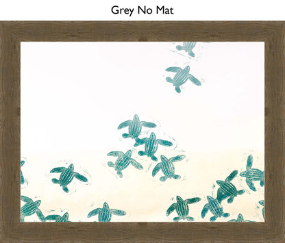 Grey No Mat