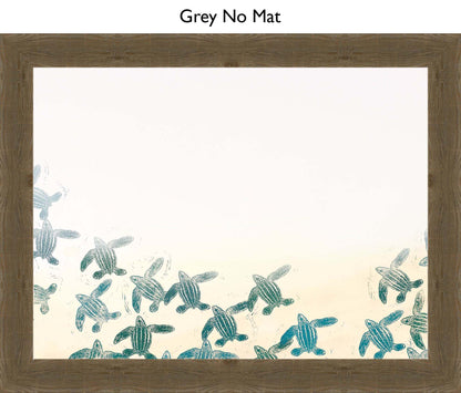 Grey No Mat