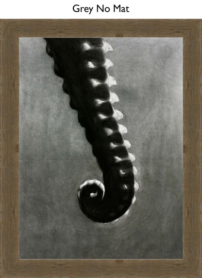 Grey No Mat