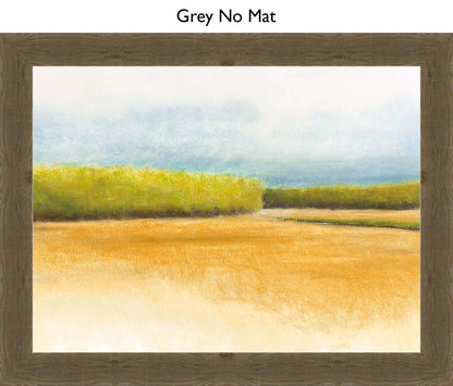 Grey No Mat