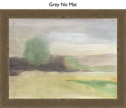 Grey No Mat