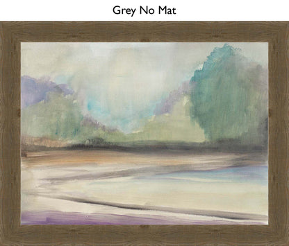 Grey No Mat