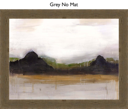Grey No Mat
