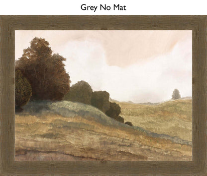 Grey No Mat