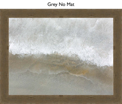 Grey No Mat