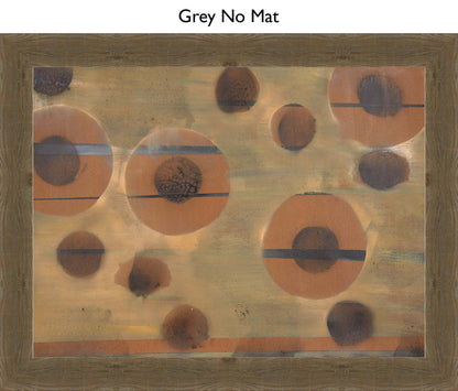 Grey No Mat