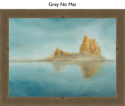 Grey No Mat
