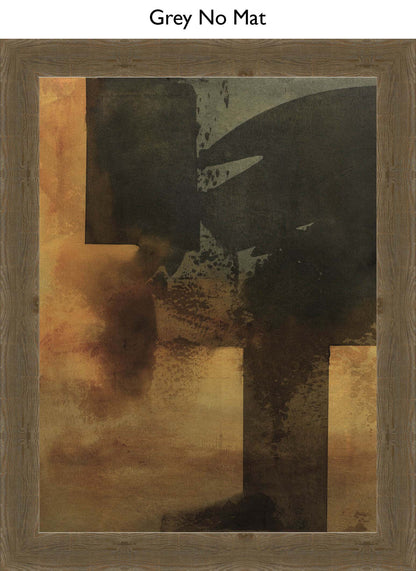 Grey No Mat