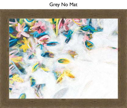 Grey No Mat