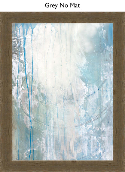 Grey No Mat