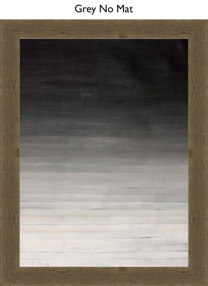Grey No Mat