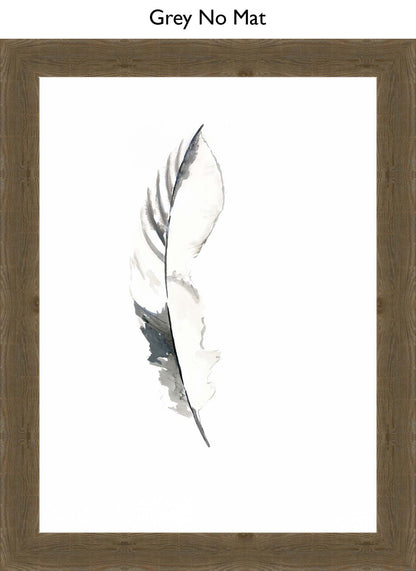 Grey No Mat