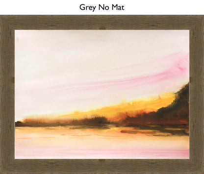 Grey No Mat