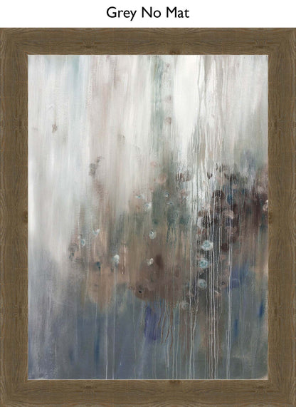 Grey No Mat