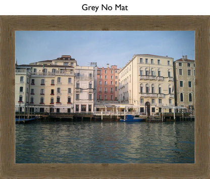 Grey No Mat