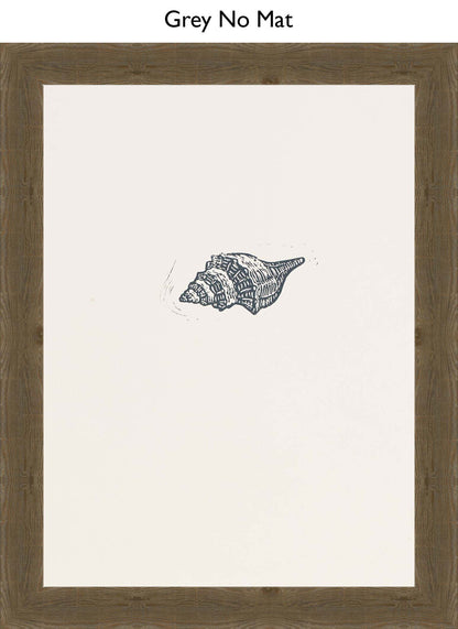 Grey No Mat