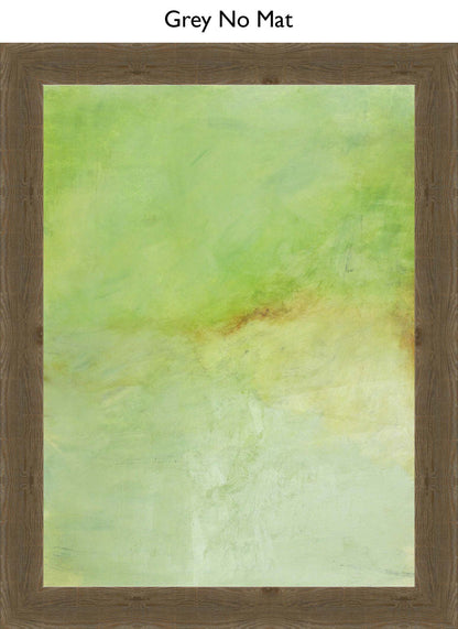 Grey No Mat