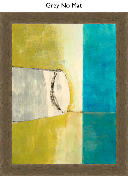 Grey No Mat