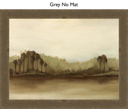 Grey No Mat