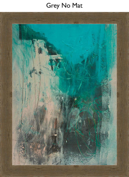 Grey No Mat