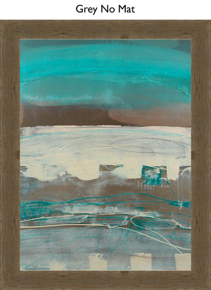 Grey No Mat
